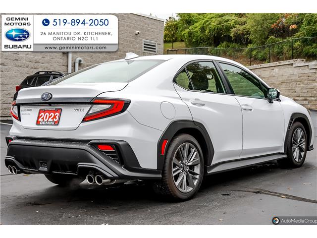 2023 Subaru WRX Base (Stk: 31239) in Kitchener - Image 4 of 27