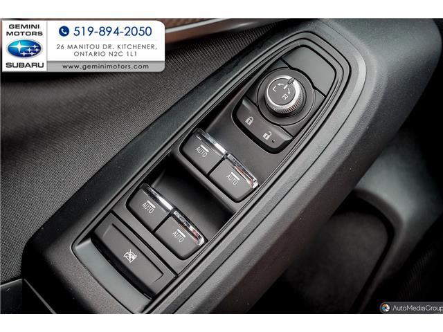 2023 Subaru WRX Sport (Stk: 31284) in Kitchener - Image 23 of 28