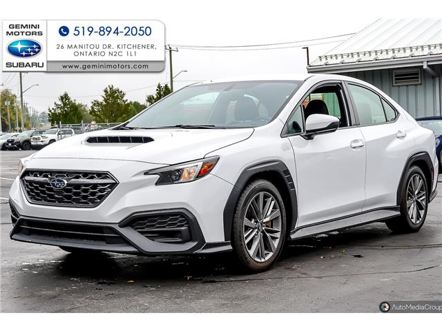 2023 Subaru WRX Base (Stk: 31239) in Kitchener - Image 9 of 27