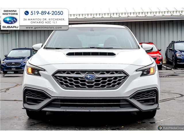 2023 Subaru WRX Base (Stk: 31239) in Kitchener - Image 10 of 27