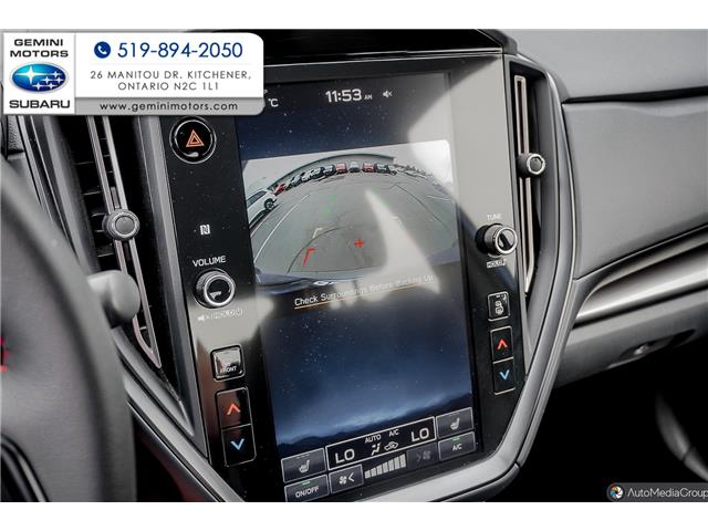 2023 Subaru WRX Sport (Stk: 31284) in Kitchener - Image 28 of 28