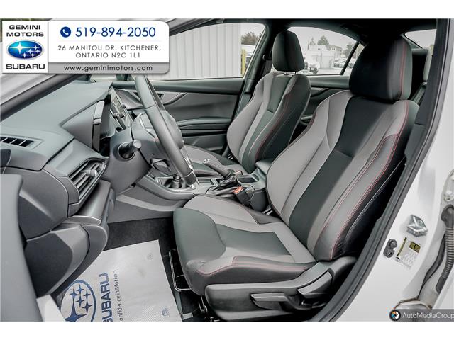 2023 Subaru WRX Base (Stk: 31239) in Kitchener - Image 13 of 27