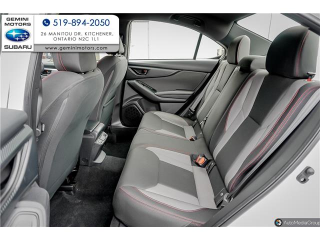 2023 Subaru WRX Base (Stk: 31239) in Kitchener - Image 14 of 27