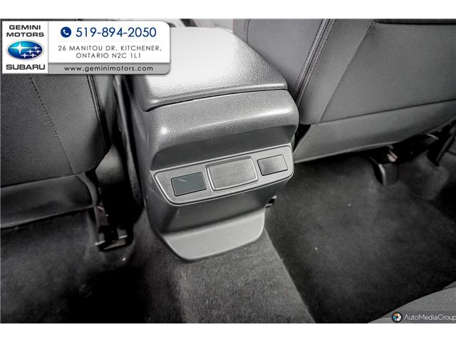 2023 Subaru WRX Base (Stk: 31239) in Kitchener - Image 15 of 27
