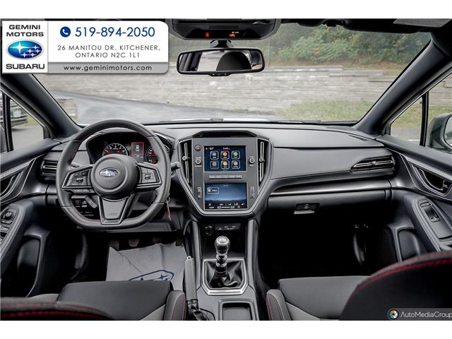 2023 Subaru WRX Base (Stk: 31239) in Kitchener - Image 16 of 27