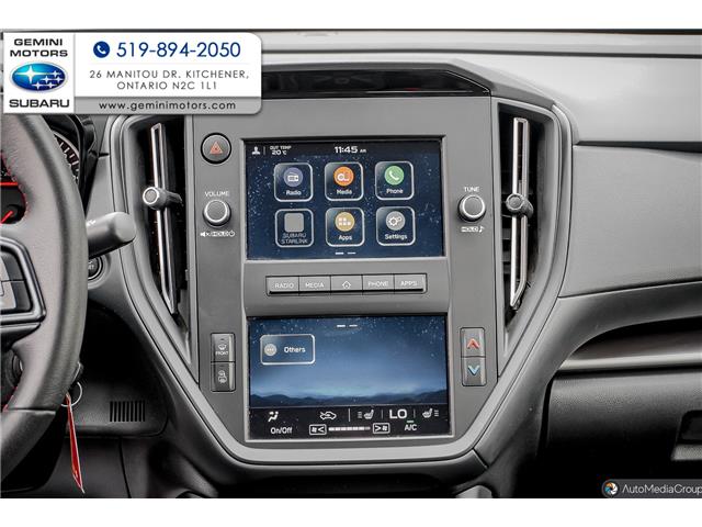 2023 Subaru WRX Base (Stk: 31239) in Kitchener - Image 17 of 27