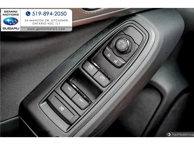 2023 Subaru WRX Base (Stk: 31239) in Kitchener - Image 22 of 27