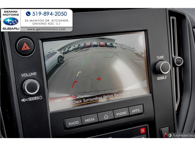 2023 Subaru WRX Base (Stk: 31239) in Kitchener - Image 27 of 27