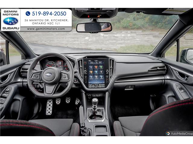 2023 Subaru WRX Sport (Stk: 31194) in Kitchener - Image 16 of 27 2023 Subaru WRX Sport (Stk: 31194) in Kitchener - Image 16 of 27