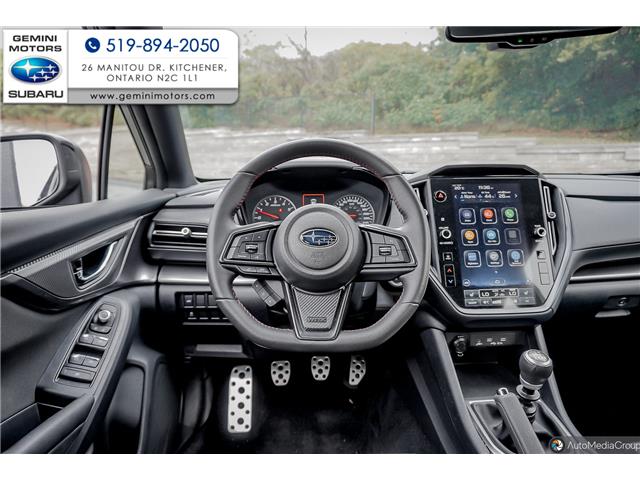 2023 Subaru WRX Sport (Stk: 31194) in Kitchener - Image 18 of 27 2023 Subaru WRX Sport (Stk: 31194) in Kitchener - Image 18 of 27