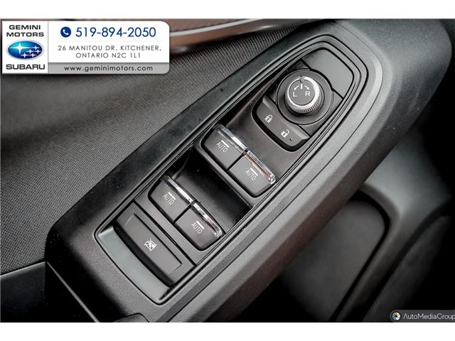 2023 Subaru WRX Sport (Stk: 31194) in Kitchener - Image 22 of 27 2023 Subaru WRX Sport (Stk: 31194) in Kitchener - Image 22 of 27
