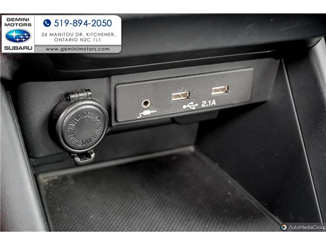 2023 Subaru WRX Sport (Stk: 31194) in Kitchener - Image 24 of 27 2023 Subaru WRX Sport (Stk: 31194) in Kitchener - Image 24 of 27