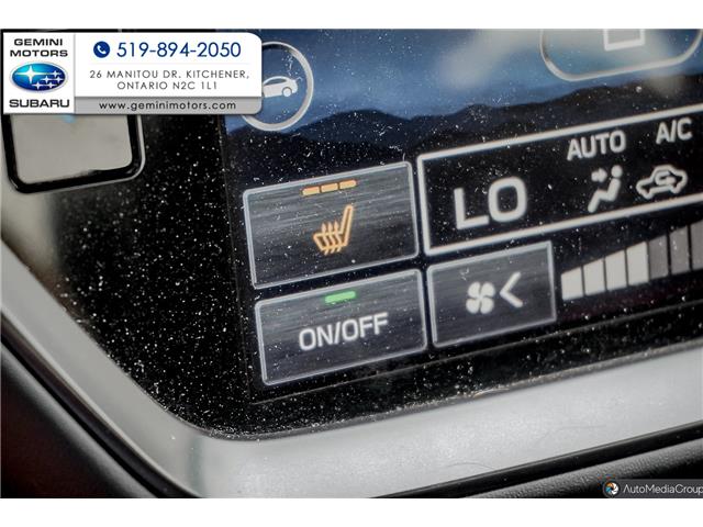 2023 Subaru WRX Sport (Stk: 31194) in Kitchener - Image 25 of 27 2023 Subaru WRX Sport (Stk: 31194) in Kitchener - Image 25 of 27