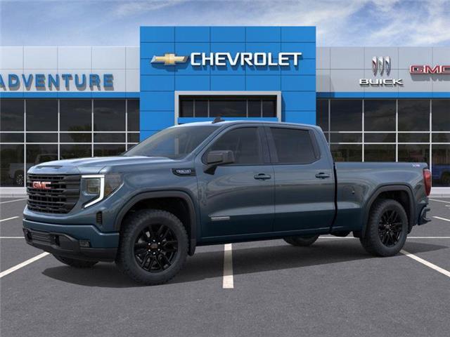 2026 GMC Sierra 1500 Elevation (Stk: 46015) in Fairview - Image 2 of 24 2026 GMC Sierra 1500 Elevation (Stk: 46015) in Fairview - Image 2 of 24