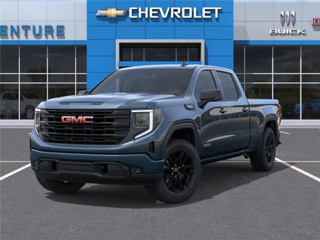 2026 GMC Sierra 1500 Elevation (Stk: 46015) in Fairview - Image 6 of 24 2026 GMC Sierra 1500 Elevation (Stk: 46015) in Fairview - Image 6 of 24