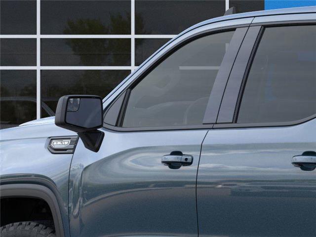 2026 GMC Sierra 1500 Elevation (Stk: 46015) in Fairview - Image 12 of 24 2026 GMC Sierra 1500 Elevation (Stk: 46015) in Fairview - Image 12 of 24