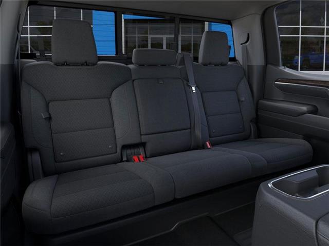 2026 GMC Sierra 1500 Elevation (Stk: 46015) in Fairview - Image 17 of 24 2026 GMC Sierra 1500 Elevation (Stk: 46015) in Fairview - Image 17 of 24