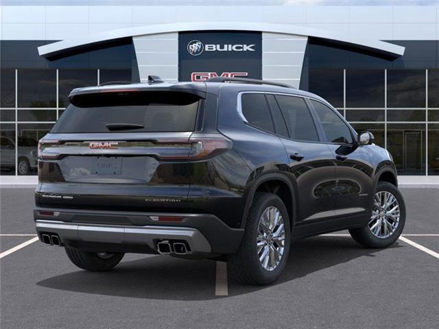 2026 GMC Acadia Elevation (Stk: 2337-26H) in Hamilton - Image 4 of 6