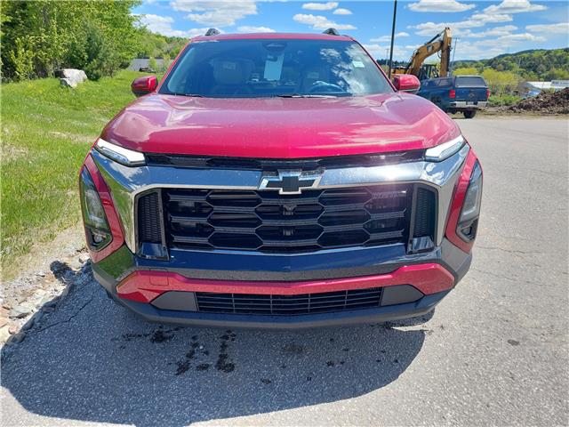 2026 Chevrolet Equinox ACTIV (Stk: 26007) in Haliburton - Image 2 of 15