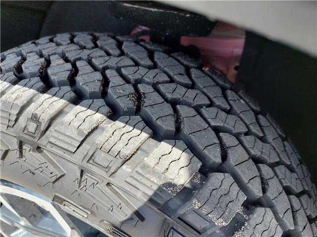 2026 Chevrolet Equinox ACTIV (Stk: 26007) in Haliburton - Image 8 of 15