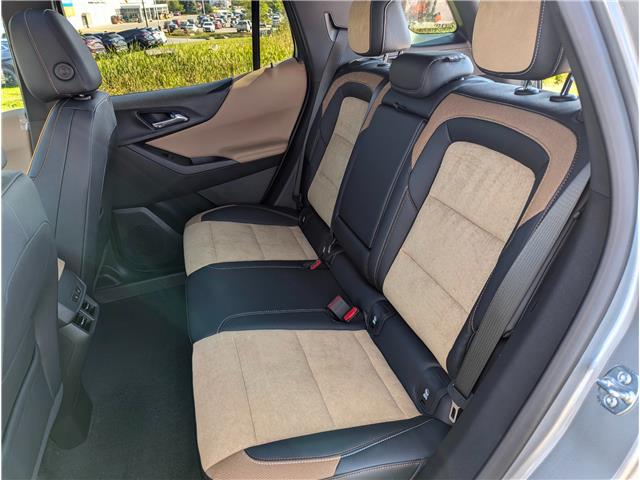 2026 Chevrolet Equinox ACTIV (Stk: 26007) in Haliburton - Image 15 of 15