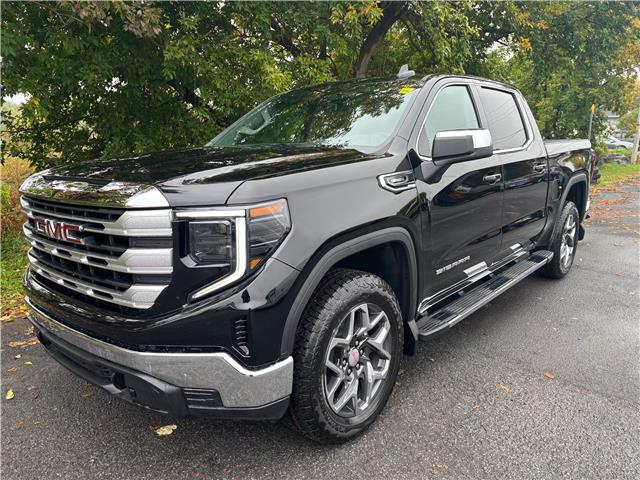 2026 GMC Sierra 1500 SLE (Stk: 26047) in Green Valley - Image 1 of 16