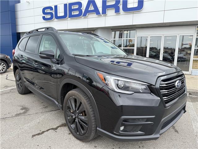 2022 Subaru Ascent Onyx (Stk: P2092) in Newmarket - Image 1 of 20