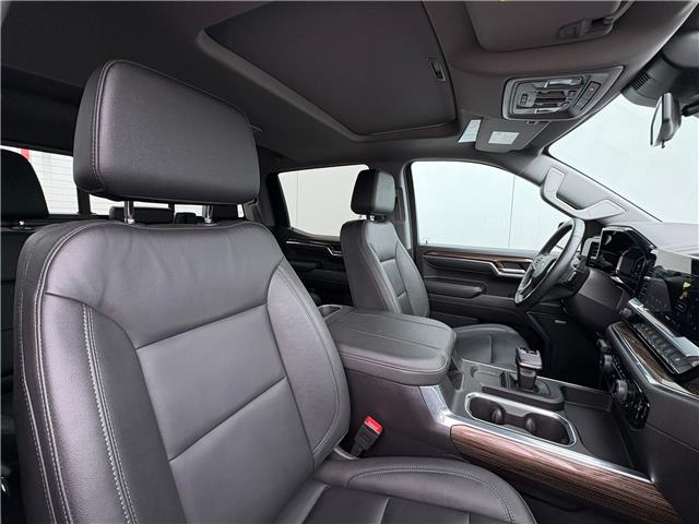 2025 Chevrolet Silverado 1500 LT Trail Boss (Stk: 25-1744A) in Listowel - Image 12 of 37