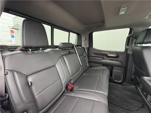 2025 Chevrolet Silverado 1500 LT Trail Boss (Stk: 25-1744A) in Listowel - Image 15 of 37