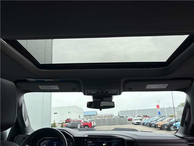 2025 Chevrolet Silverado 1500 LT Trail Boss (Stk: 25-1744A) in Listowel - Image 18 of 37