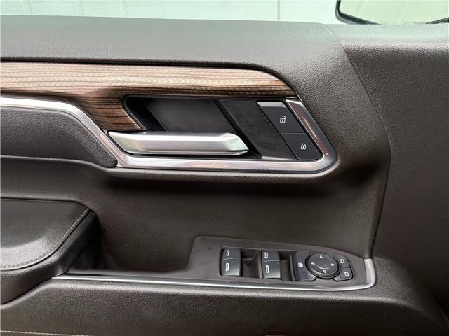2025 Chevrolet Silverado 1500 LT Trail Boss (Stk: 25-1744A) in Listowel - Image 20 of 37
