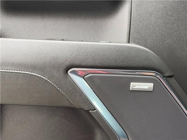 2025 Chevrolet Silverado 1500 LT Trail Boss (Stk: 25-1744A) in Listowel - Image 21 of 37