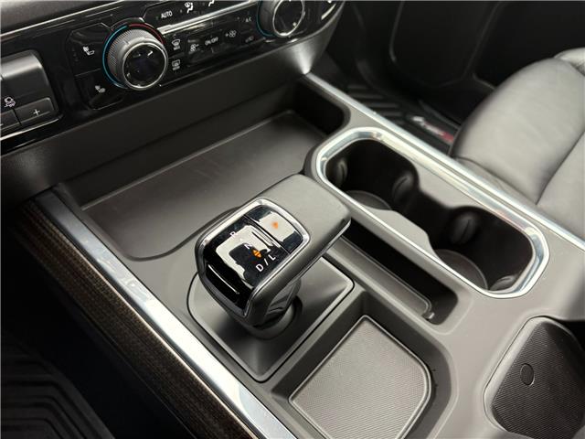 2025 Chevrolet Silverado 1500 LT Trail Boss (Stk: 25-1744A) in Listowel - Image 36 of 37