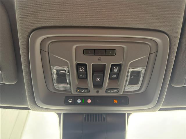 2025 Chevrolet Silverado 1500 LT Trail Boss (Stk: 25-1744A) in Listowel - Image 37 of 37