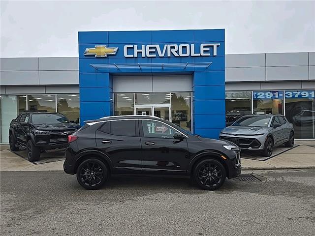 2026 Buick Encore GX Sport Touring (Stk: 26-061) in Listowel - Image 2 of 10