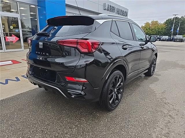 2026 Buick Encore GX Sport Touring (Stk: 26-061) in Listowel - Image 3 of 10