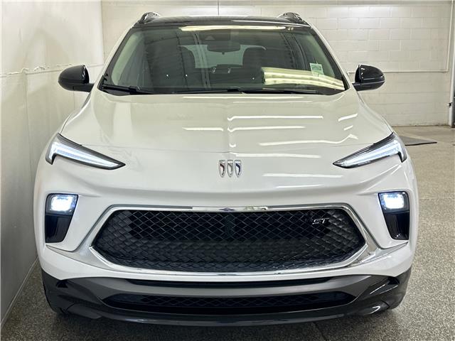 2024 Buick Encore GX Sport Touring (Stk: 42963J) in Belleville - Image 3 of 24