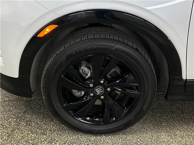 2024 Buick Encore GX Sport Touring (Stk: 42963J) in Belleville - Image 23 of 24