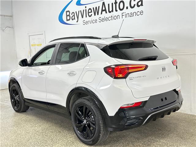 2024 Buick Encore GX Sport Touring (Stk: 42963J) in Belleville - Image 5 of 24