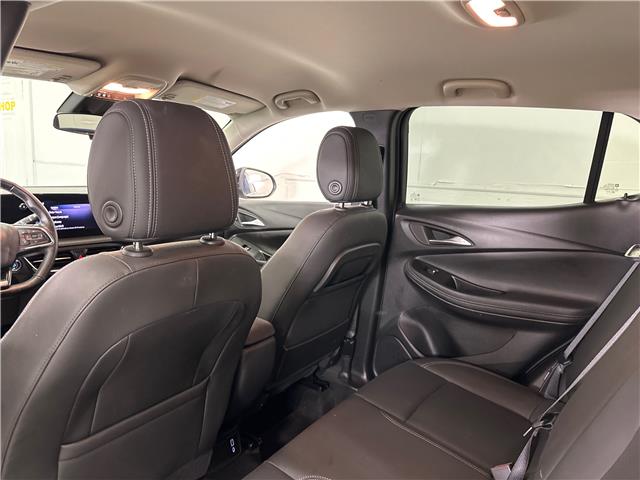 2024 Buick Encore GX Sport Touring (Stk: 42963J) in Belleville - Image 8 of 24