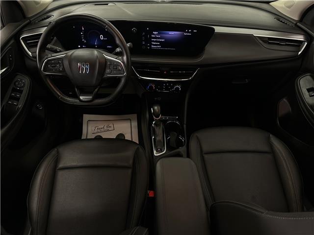 2024 Buick Encore GX Sport Touring (Stk: 42963J) in Belleville - Image 9 of 24