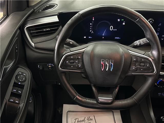 2024 Buick Encore GX Sport Touring (Stk: 42963J) in Belleville - Image 10 of 24