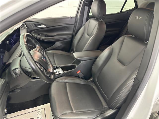 2024 Buick Encore GX Sport Touring (Stk: 42963J) in Belleville - Image 11 of 24