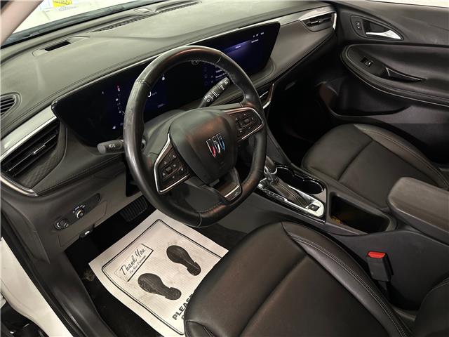 2024 Buick Encore GX Sport Touring (Stk: 42963J) in Belleville - Image 12 of 24