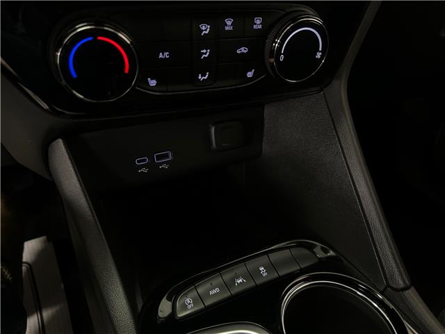 2024 Buick Encore GX Sport Touring (Stk: 42963J) in Belleville - Image 17 of 24