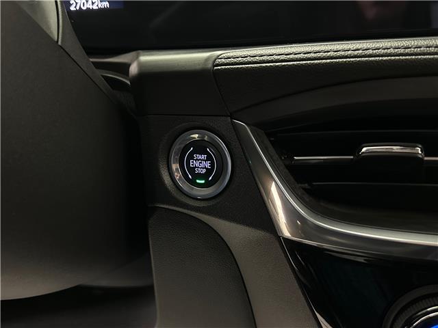 2024 Buick Encore GX Sport Touring (Stk: 42963J) in Belleville - Image 20 of 24