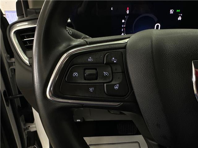 2024 Buick Encore GX Sport Touring (Stk: 42963J) in Belleville - Image 21 of 24