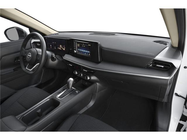 2026 Nissan Kicks S (Stk: XN7024) in Thornhill - Image 11 of 11