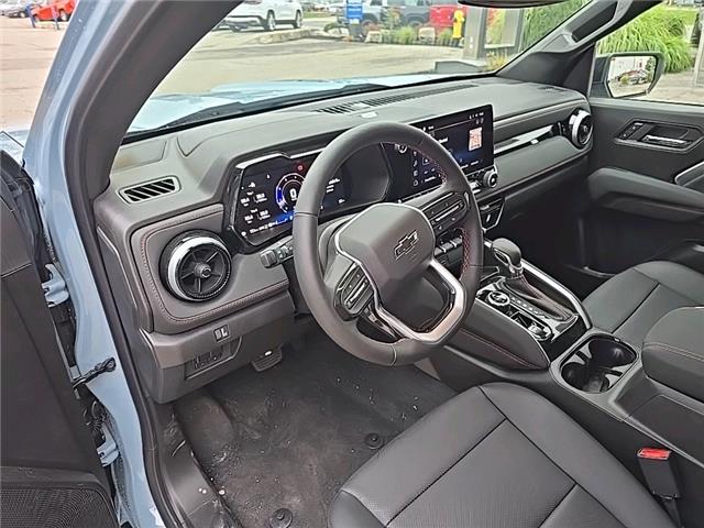 2025 Chevrolet Colorado Z71 (Stk: 25-1427) in Listowel - Image 4 of 10 2025 Chevrolet Colorado Z71 (Stk: 25-1427) in Listowel - Image 4 of 10