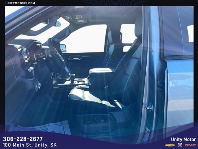 2026 GMC Sierra 1500 Elevation (Stk: 26LD6106) in Unity - Image 17 of 20
